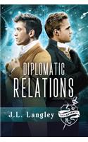 Diplomatic Relations, Volume 4