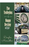 The Trolleybus of Happy Destiny
