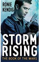 Storm Rising: The Book of Wars