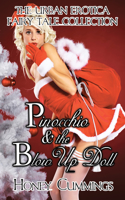 Pinocchio and the Blow Up Doll