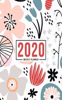 2020 Weekly Planner