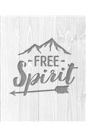 Free Spirit