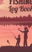 Fishing Log Book