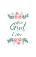 Best Girl Ever