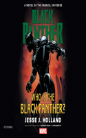 Who Is the Black Panther?