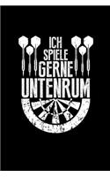 Ich Spiele Gerne Untenrum