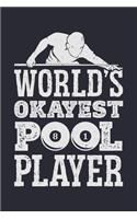 Worlds Okayest Pool Player 81