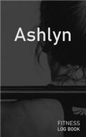 Ashlyn