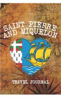 Saint Pierre and Miquelon