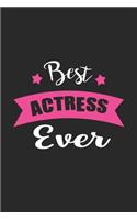 Best Actress Ever