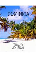 Dominica Travel Journal