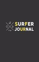 Surfer journal