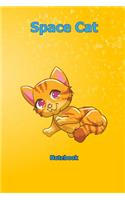 Space Cat