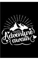 Adventure Awaits