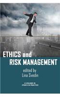 Ethics and Risk Management