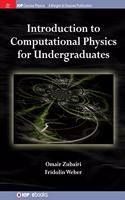 Introduction to Computational Physics for Undergraduates