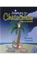 Journey to Christmas (Viaje a la Navidad)