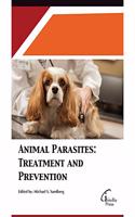 Animal Parasites: Treatment and Prevention