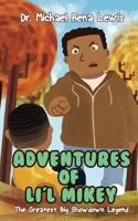 Adventures of Li'l Mikey
