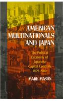 American Multinationals and Japan