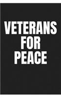 Veterans For Peace