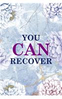 You Can Recover