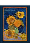 Sunflowers In Art