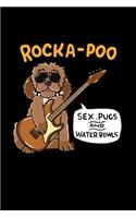 Cockapoo Notebook