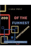 200 Of The Funnest Cryptograms