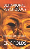 Behavioral Psychology