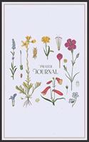 Prayer Journal
