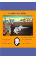 E. P. MITCHELL / H. G. WELLS (Annotated)