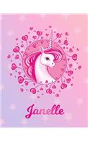 Janelle