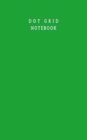 Dot Grid Notebook