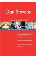 Dan Stevens RED-HOT Career Guide; 2523 REAL Interview Questions
