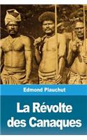 La Révolte des Canaques