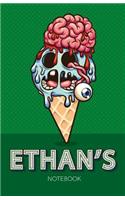 Ethan's Notebook