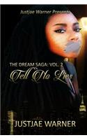 The Dream Saga Volume 2
