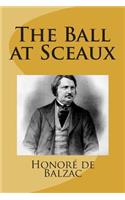 The Ball at Sceaux