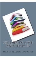 Studies in Love and Terror