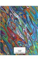 Cornell Notes Notebook