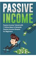 Passive Income