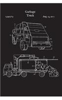 Garbage Truck