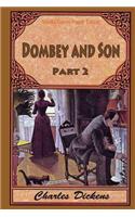 Dombey and Son Part 2