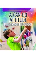 Can-Do Attitude: Understanding Self-Efficacy