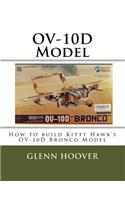 OV-10D Model