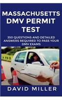Massachusetts DMV Permit Test Questions And Answers