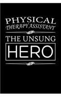 Physical Therapy Assistant The Unsung Hero