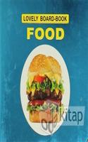 Lovely Board Books - Foods