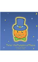 Peter the Pumpkin of Peace